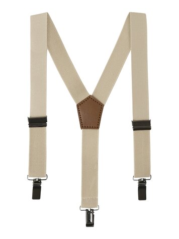 Lil Atelier Lil Atelier | Bretels Harbour feather grey