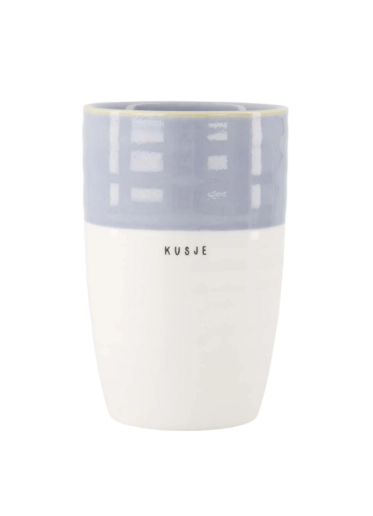Zusss Zusss | Mok l kusje