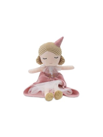 Jollein Jollein | Knuffel lady Lynn