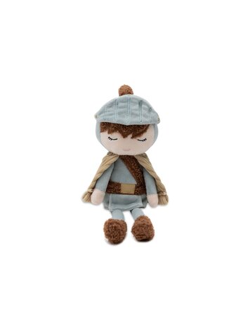 Jollein Jollein | Knuffel knight Duke