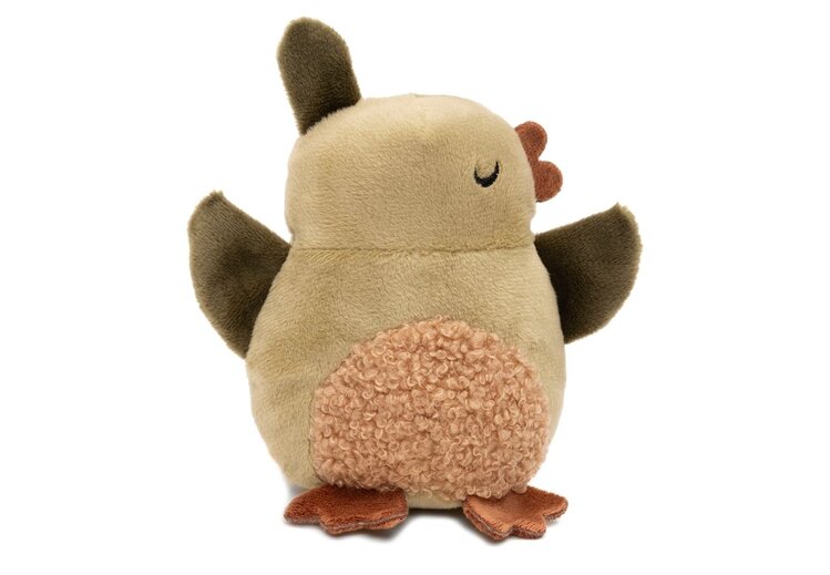 Jollein Jollein | Hide ande seek activiteitenspeeltje tiny park