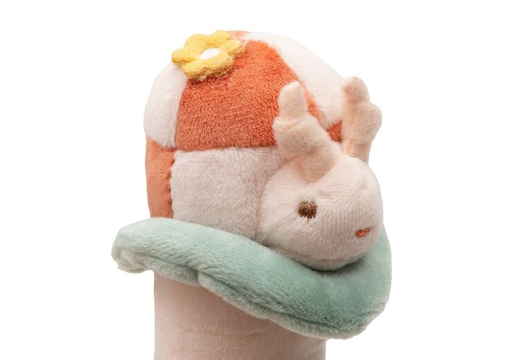 Jollein Jollein | Rammelaar pretty picnic ladybug