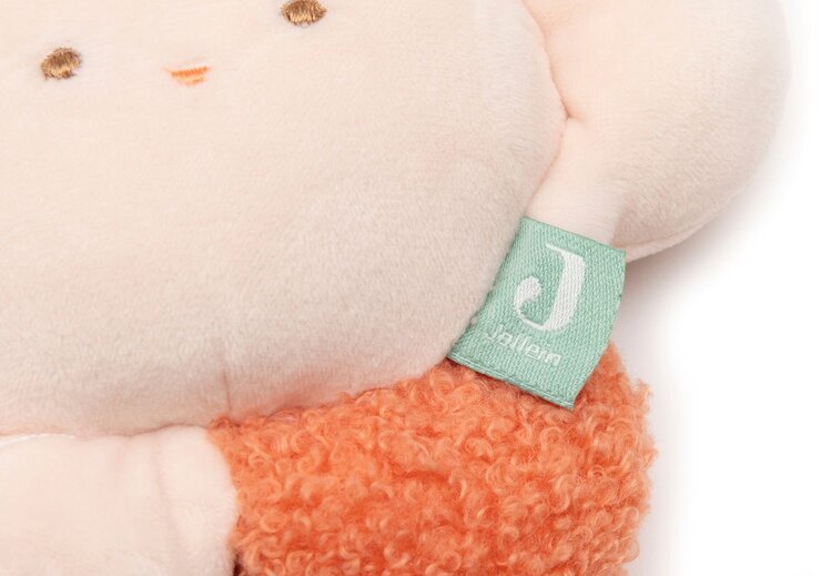 Jollein Jollein | Muziekhanger pretty picnic flower