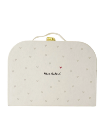 Zusss Zusss | Herinneringen koffer kleine leukerd