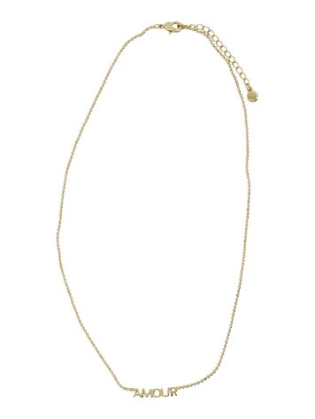 Zusss Zusss | Ketting amour tekst