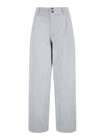 Zusss Zusss | Chino sky blue