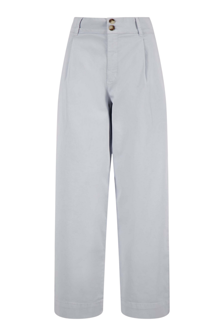 Zusss Zusss | Chino sky blue