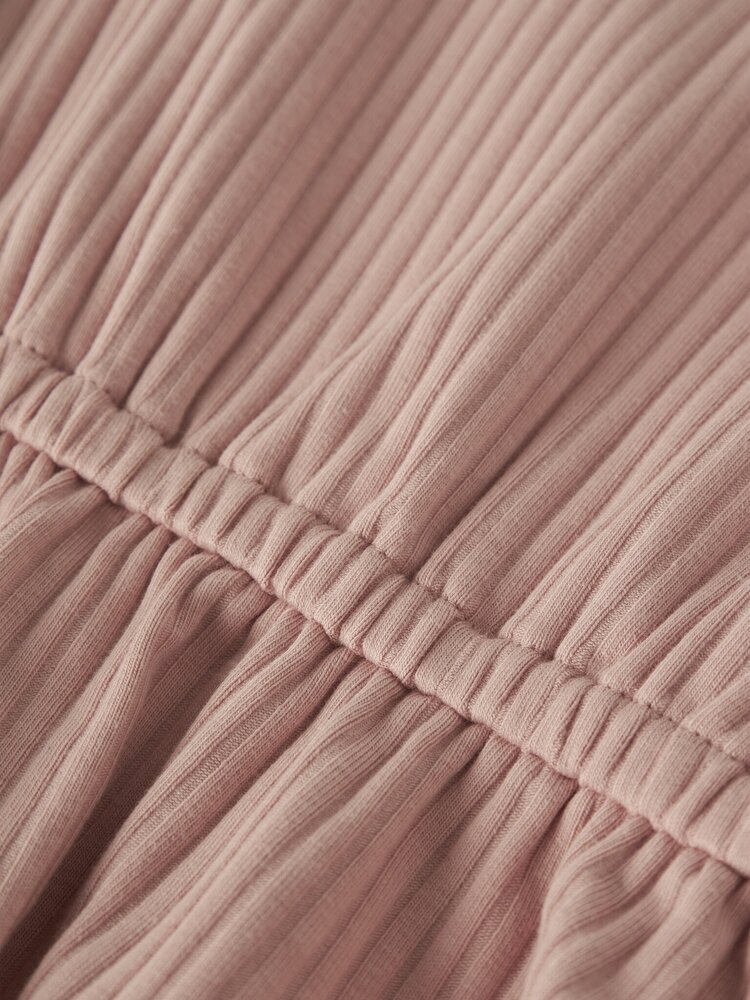 Lil Atelier Lil Atelier | Top Saseline rose tan