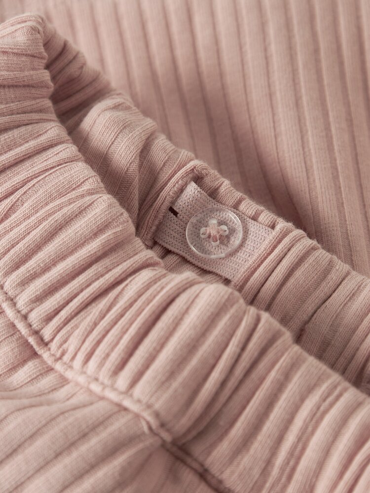 Lil Atelier Lil Atelier | Short Saseline rose tan