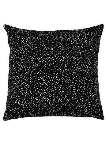 Brita Sweden rainy days pillowcase beluga