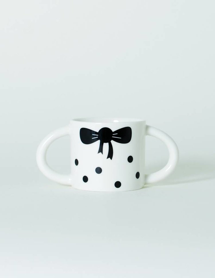 Wee gallery porseleinen set meisje