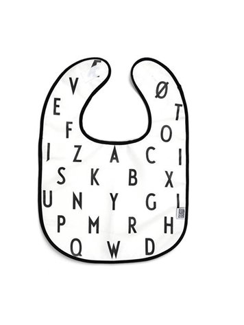 Design Letters bib