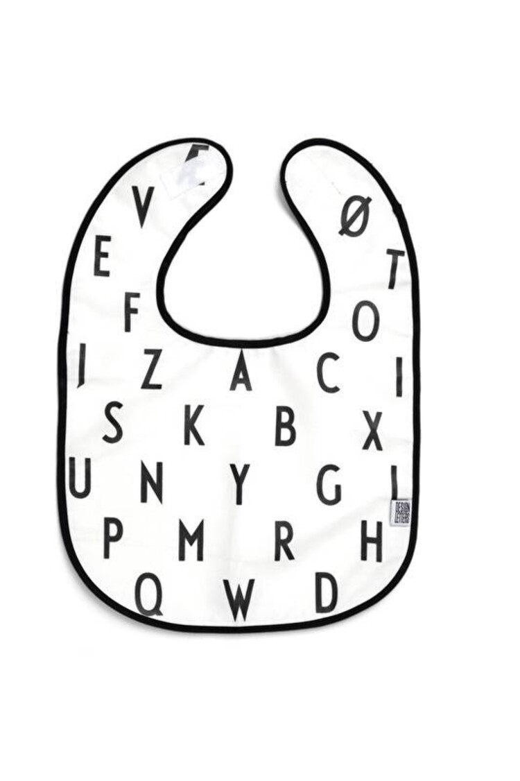 Design Letters Design Letters | Slabbetje