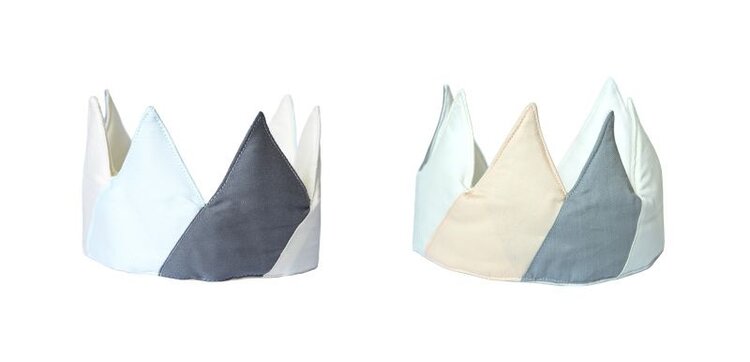 Fabelab Fabelab | Kroontje Alisan