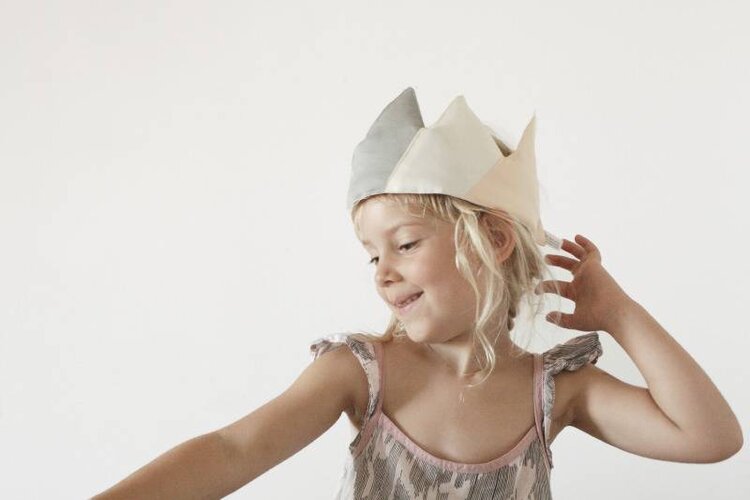 Fabelab crown alisan