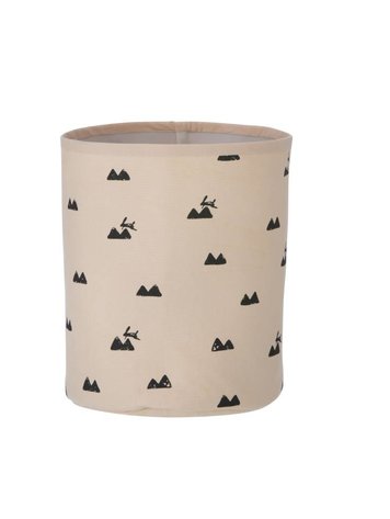 Ferm Living Ferm Living | Mandje rabbit