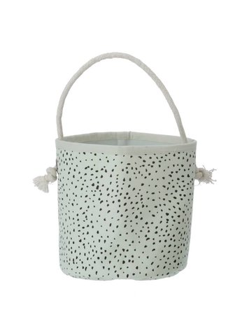 Ferm Living Ferm Living | Mini mandje mint