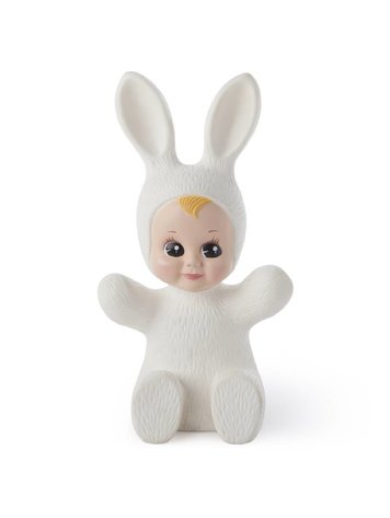 Goodnight Light | Bunny lamp wit