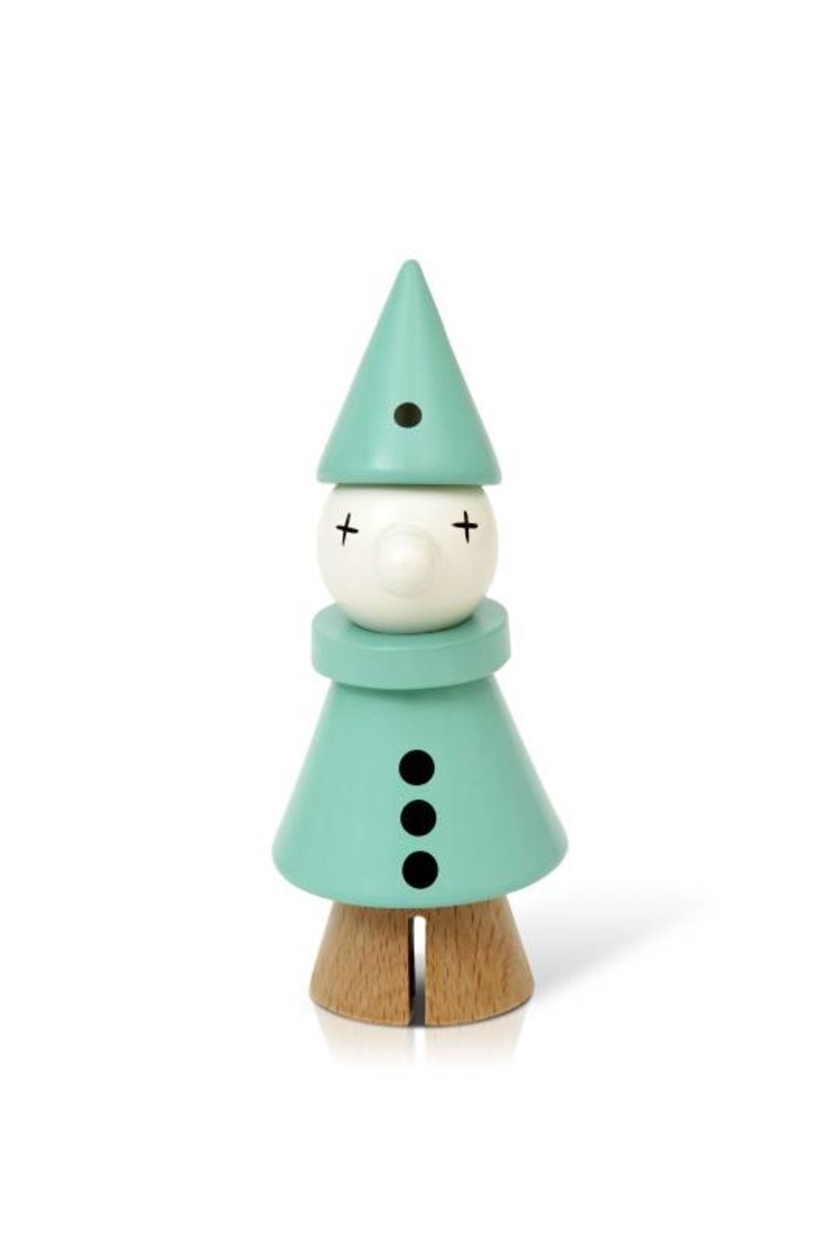 Lucie kaas Lucie Kaas | Clown mint