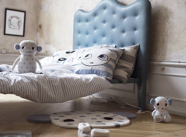 gorby rug 88x55 cm -20%