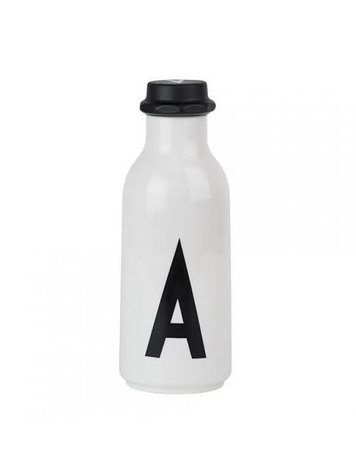 Design Letters Design Letters | Fles 0,5 liter