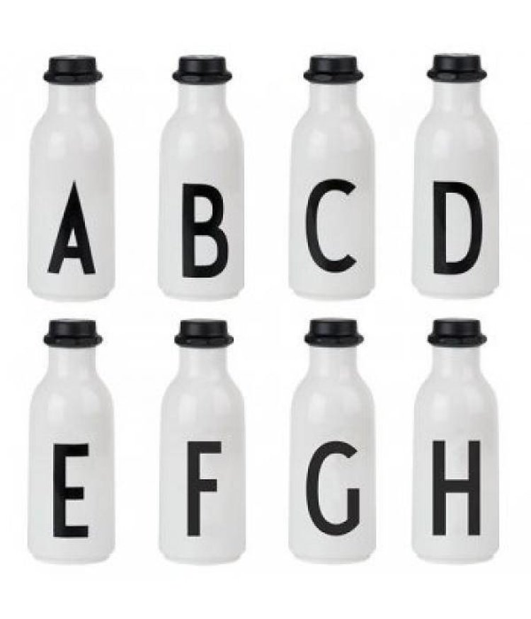 Design Letters 0.5 liter bottle