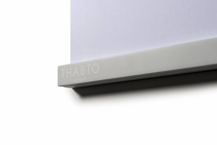 Thabto magnetisch posterframe A3 wit