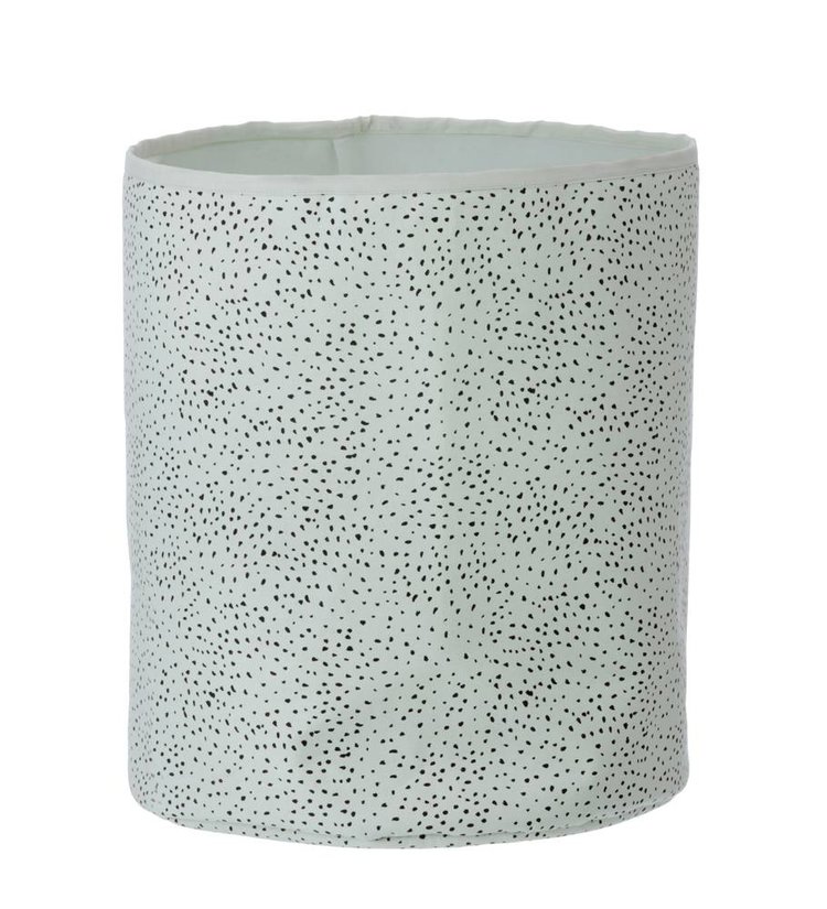 Ferm Living Ferm Living | Mand medium mint dots