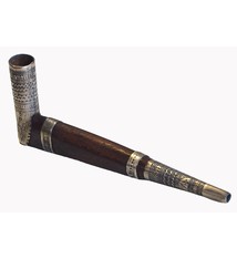indo  Opiumpfeife Pipe Nr:17/E