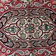 121x80 cm Kashmirseide Teppich Nr:76