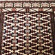 160x120 cm  Seiden Teppich aus Afghanistan Nr:30