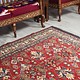 207x154 cm kaukasische kazak Afghan orientteppich kazakh rug Carpet ziegler Nr:17/1