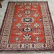 150x102 cm kaukasische kazak Afghan orientteppich kazakh rug Carpet ziegler Nr:53