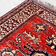 150x102 cm kaukasische kazak Afghan orientteppich kazakh rug Carpet ziegler Nr:53