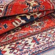 150x102 cm kaukasische kazak Afghan orientteppich kazakh rug Carpet ziegler Nr:53