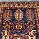 170x104 cm kaukasische kazak Afghan orientteppich kazakh rug Carpet ziegler Nr:17/11