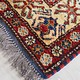 170x104 cm kaukasische kazak Afghan orientteppich kazakh rug Carpet ziegler Nr:17/11