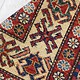 170x104 cm kaukasische kazak Afghan orientteppich kazakh rug Carpet ziegler Nr:17/11