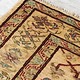 115x83 cm ziegler  Afghan orientteppich kazakh rug Carpet ziegler Nr:49