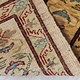 115x83 cm ziegler  Afghan orientteppich kazakh rug Carpet ziegler Nr:49