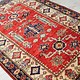 150x100 cm ziegler  Afghan orientteppich kazakh rug Carpet ziegler Nr:112