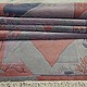 310x86 cm Original Echt Nepal orientteppich Handgeknüpft Gabbeh Teppich Nr-113