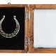 Wandvitrine Hängevitrine Afghanistan antike nomaden Schmuck Orient Geschenk 17/5