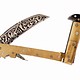 Lohar Knife Khyber sickle Pick Dagger from Afghanistan/Pakistan N0:17/A