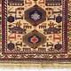 genuine old nomadic Afghan Warrug Russian invasion period of Afghanistan No:33