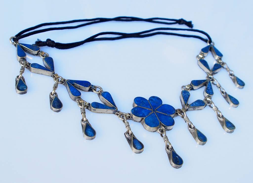 ALP Choker Kette Nr:K