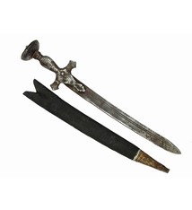 Antik  Messer  aus Afghanistan No: 18/ 3