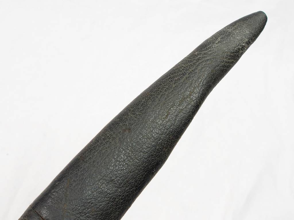 Antik  Messer  aus Afghanistan No: 18/11