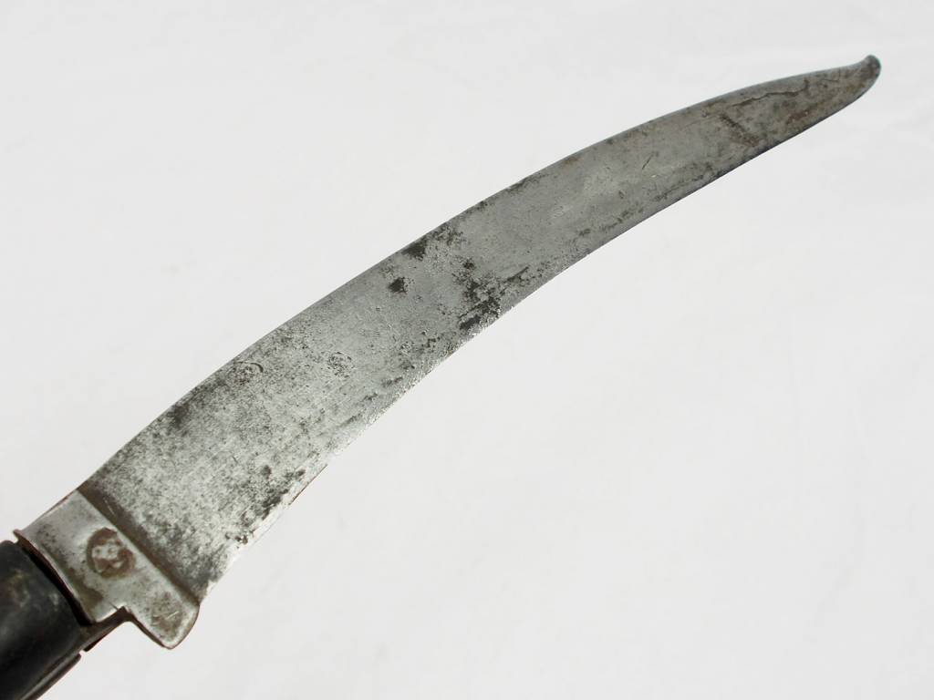 Antik  Messer  aus Afghanistan No: 18/11