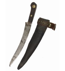 Antik  Messer  aus Afghanistan No: 18/11